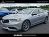 2019 Acura TLX 3.5L V6