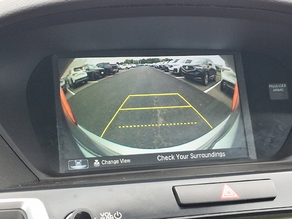 2019 Acura TLX Base - Photo 19