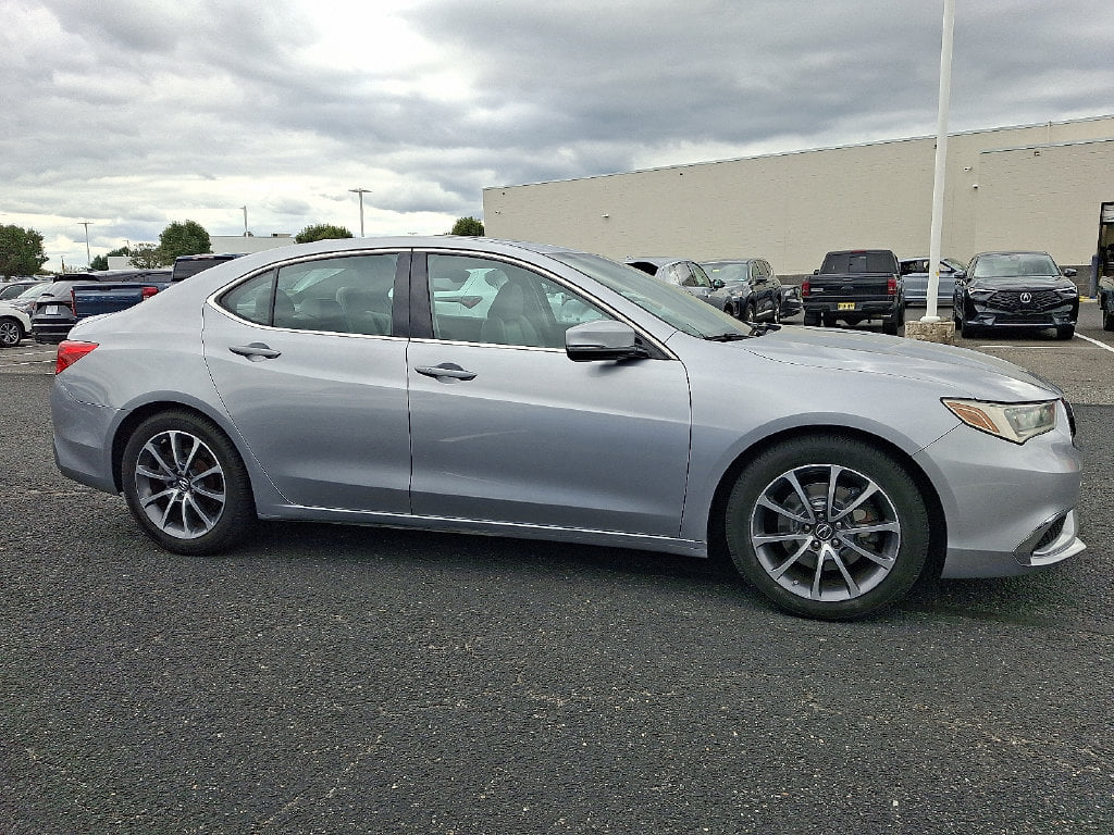 2019 Acura TLX Base - Photo 7
