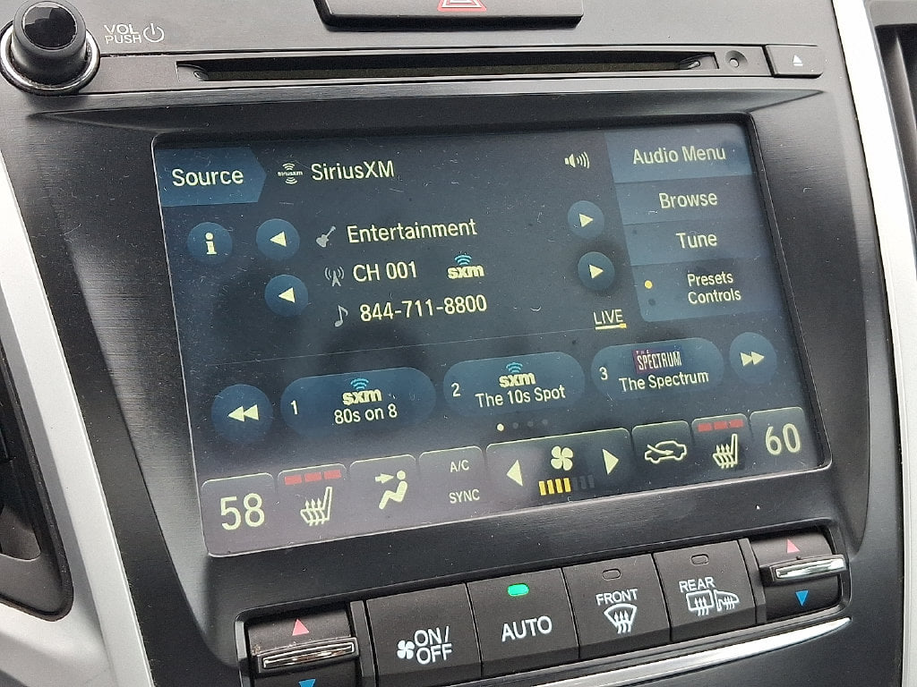 2019 Acura TLX Base - Photo 18