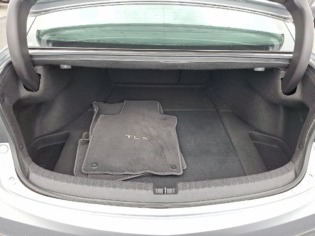 2019 Acura TLX Base - Photo 30