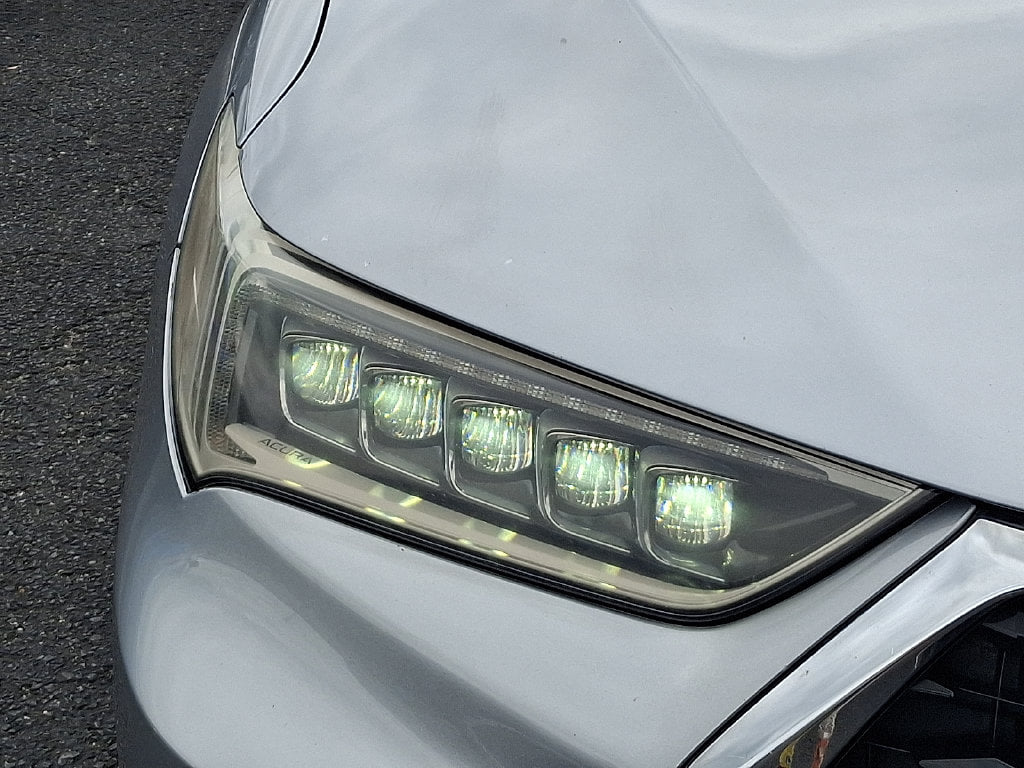 2019 Acura TLX Base - Photo 9