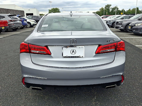 2019 Acura TLX 3.5L V6
