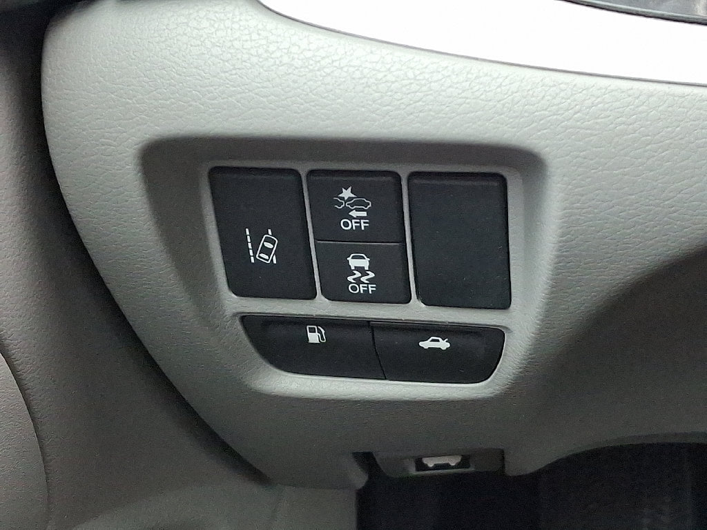 2019 Acura TLX Base - Photo 25