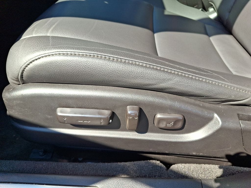 2019 Acura TLX Base - Photo 14