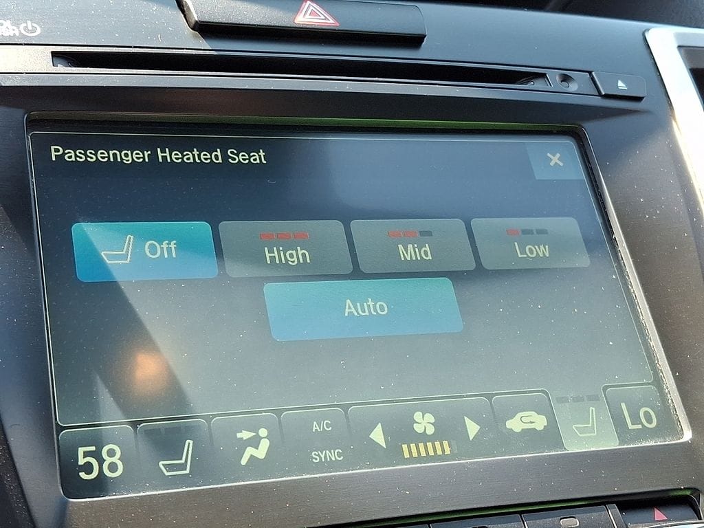 2019 Acura TLX Base - Photo 25