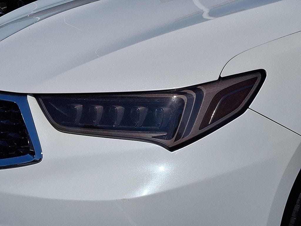 2019 Acura TLX Base - Photo 9