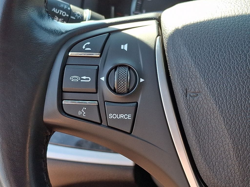 2019 Acura TLX Base - Photo 22