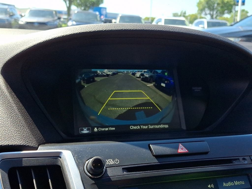 2019 Acura TLX Base - Photo 19