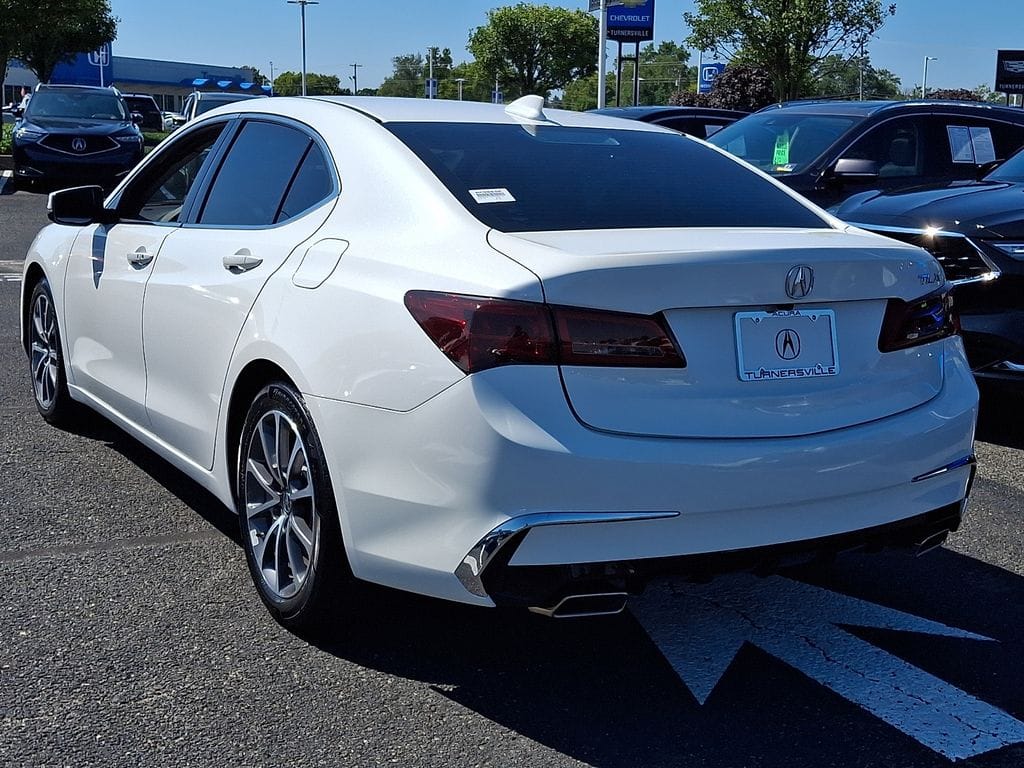 2019 Acura TLX Base - Photo 6