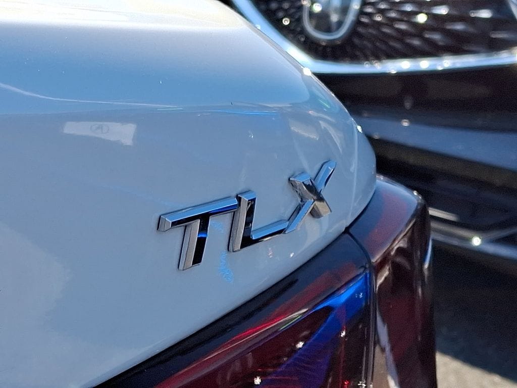 2019 Acura TLX Base - Photo 29