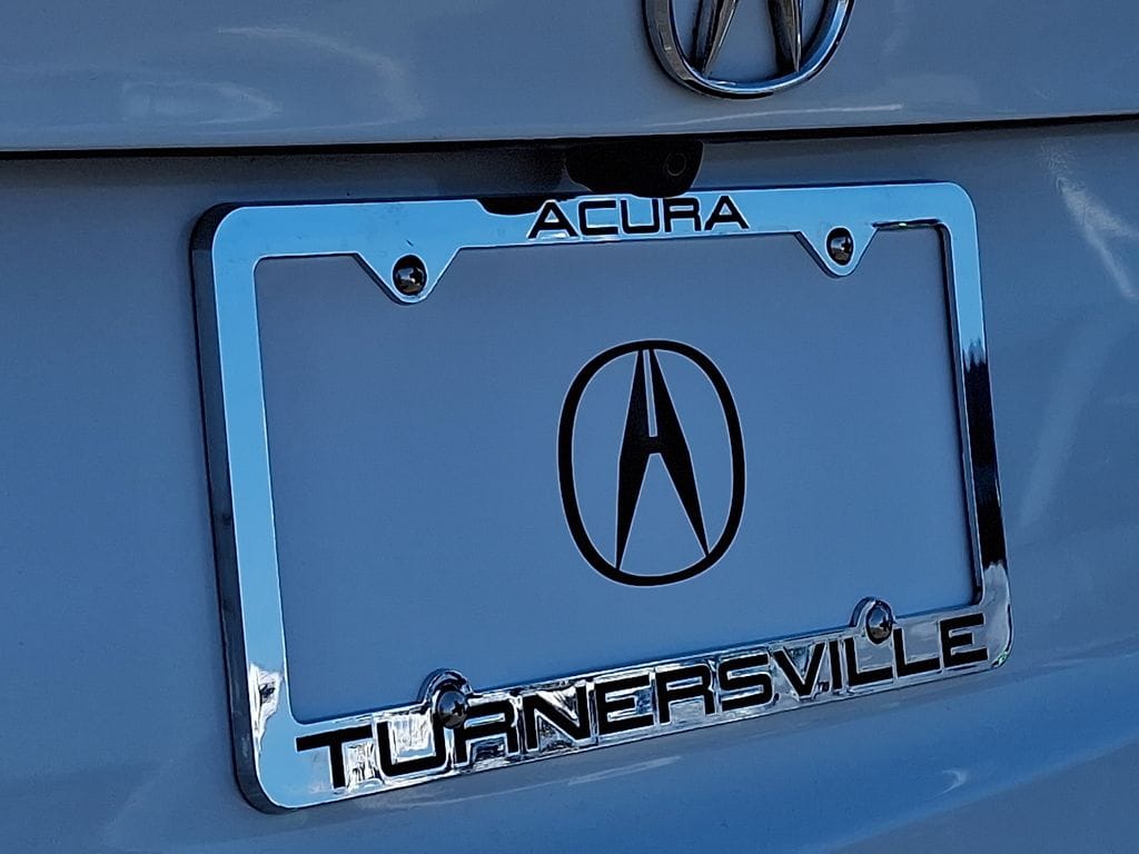 2019 Acura TLX Base - Photo 30
