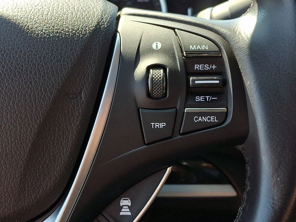 2019 Acura TLX Base - Photo 23