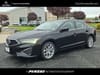 2020 Acura ILX Base