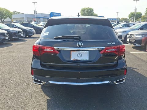 2020 Acura MDX 3.5L