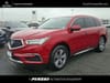 2020 Acura MDX 3.5L