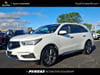 1 thumbnail image of  2020 Acura MDX Technology