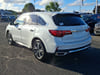 4 thumbnail image of  2020 Acura MDX Technology