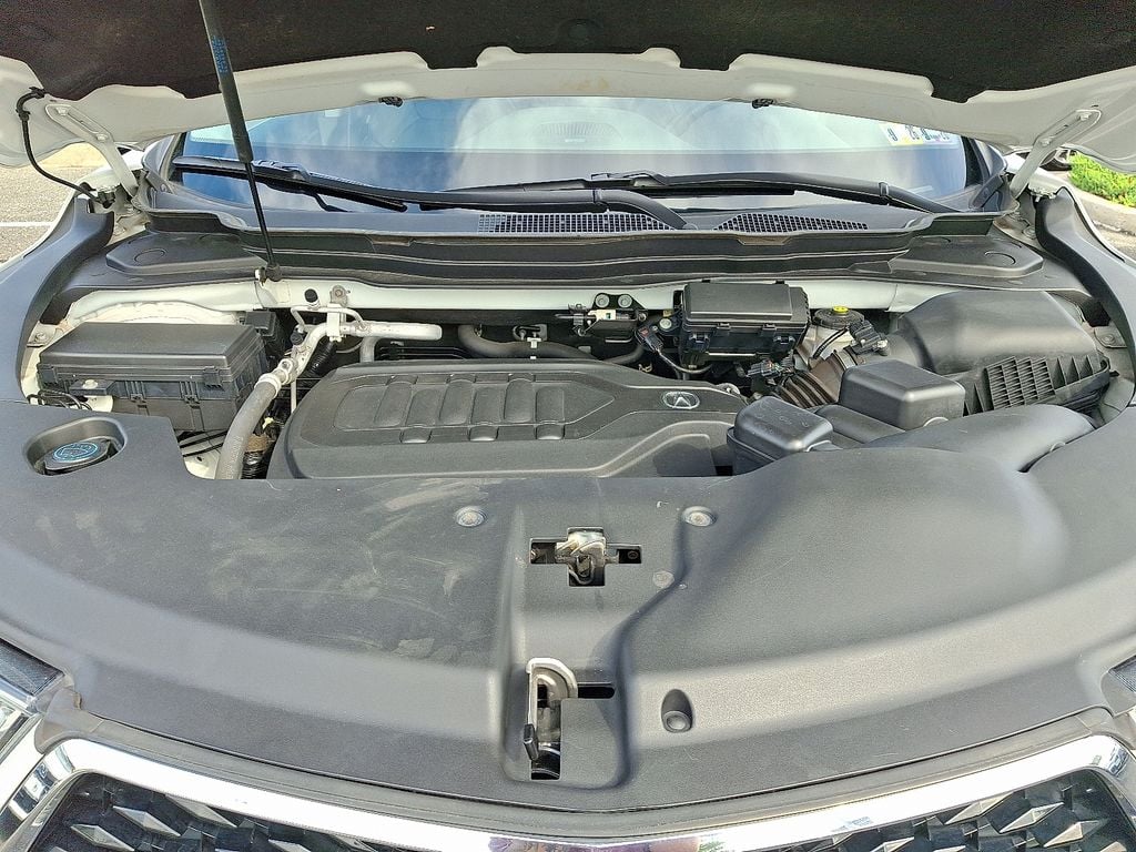 2020 Acura MDX Technology Package - Photo 30