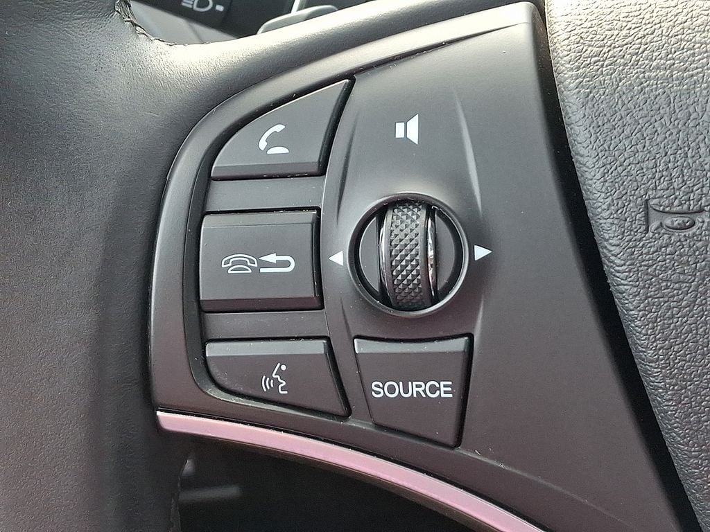 2020 Acura MDX Technology Package - Photo 23