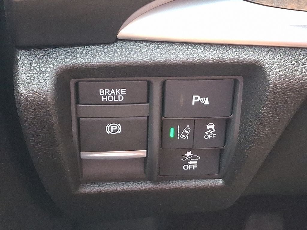 2020 Acura MDX Technology Package - Photo 25