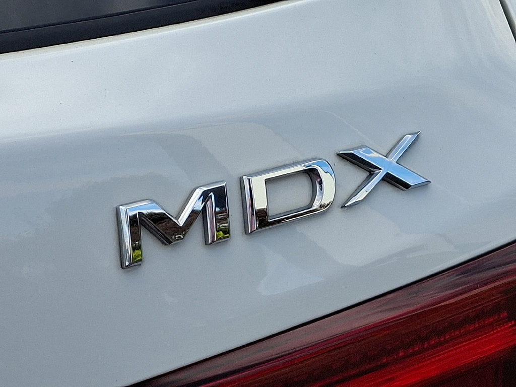 2020 Acura MDX Technology Package - Photo 33