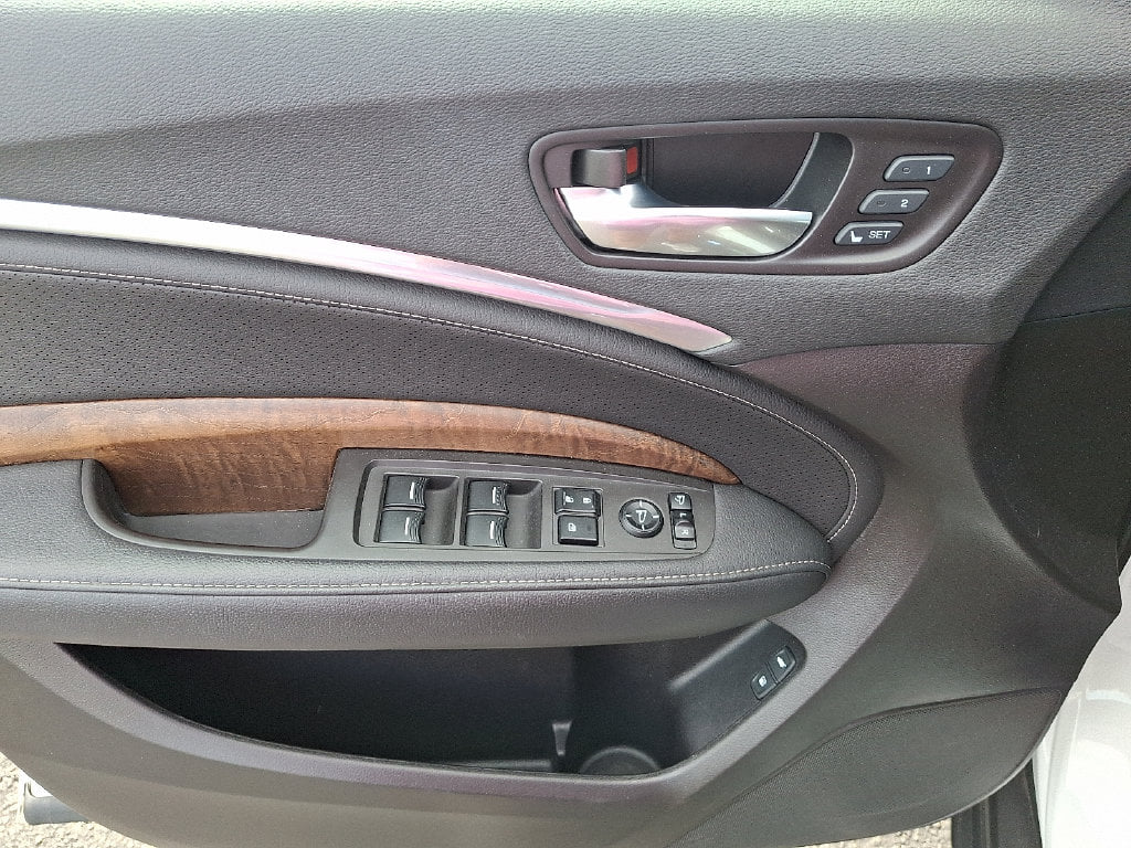 2020 Acura MDX Technology Package - Photo 13