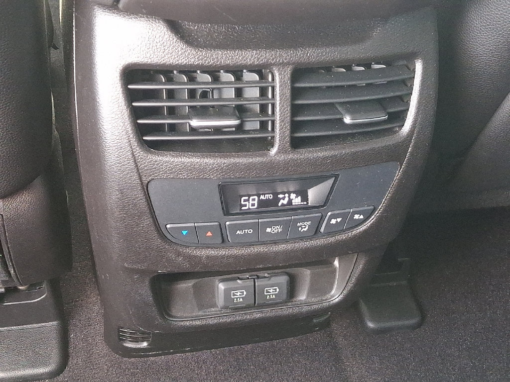 2020 Acura MDX Technology Package - Photo 11