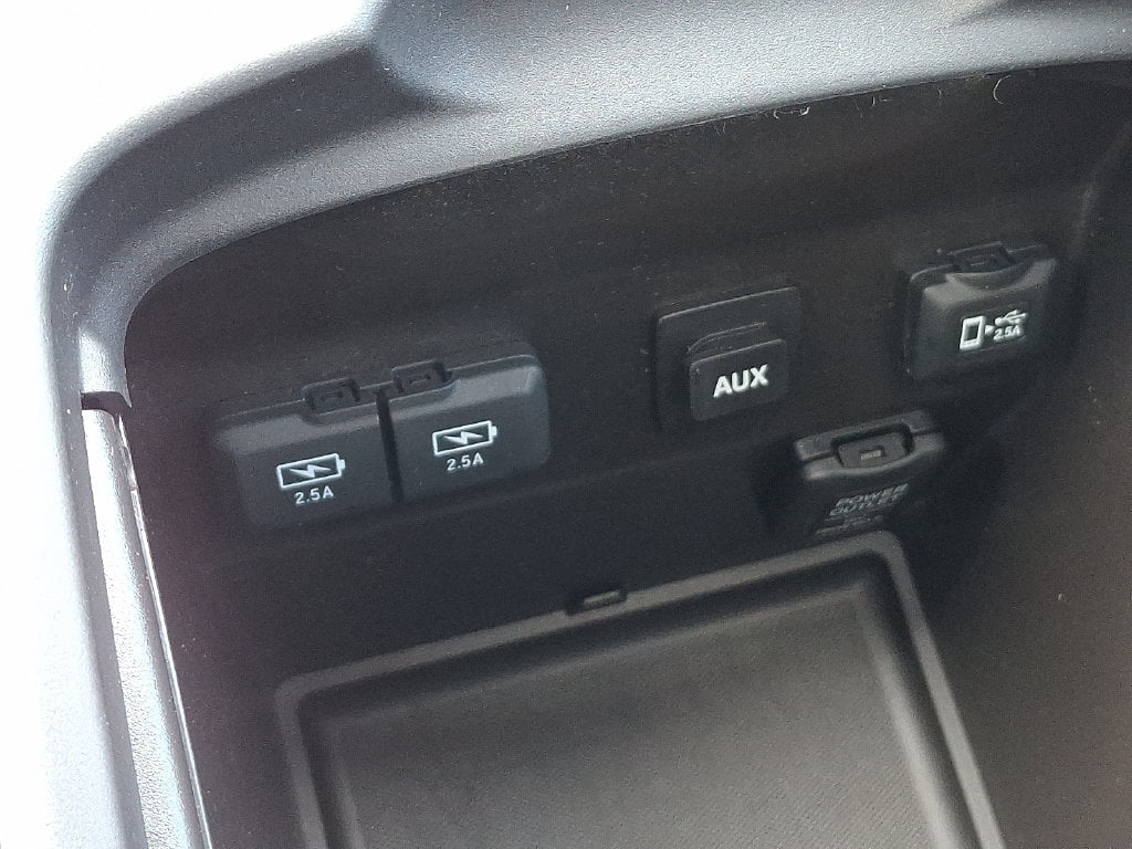 2020 Acura MDX Technology Package - Photo 27