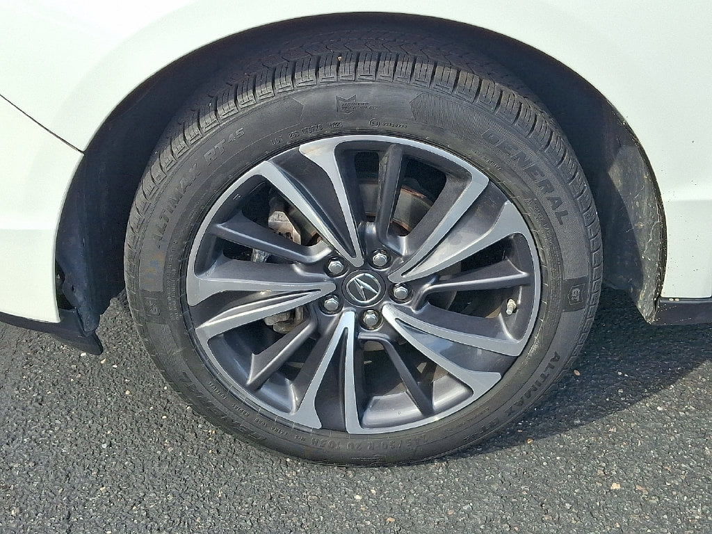 2020 Acura MDX Technology Package - Photo 8