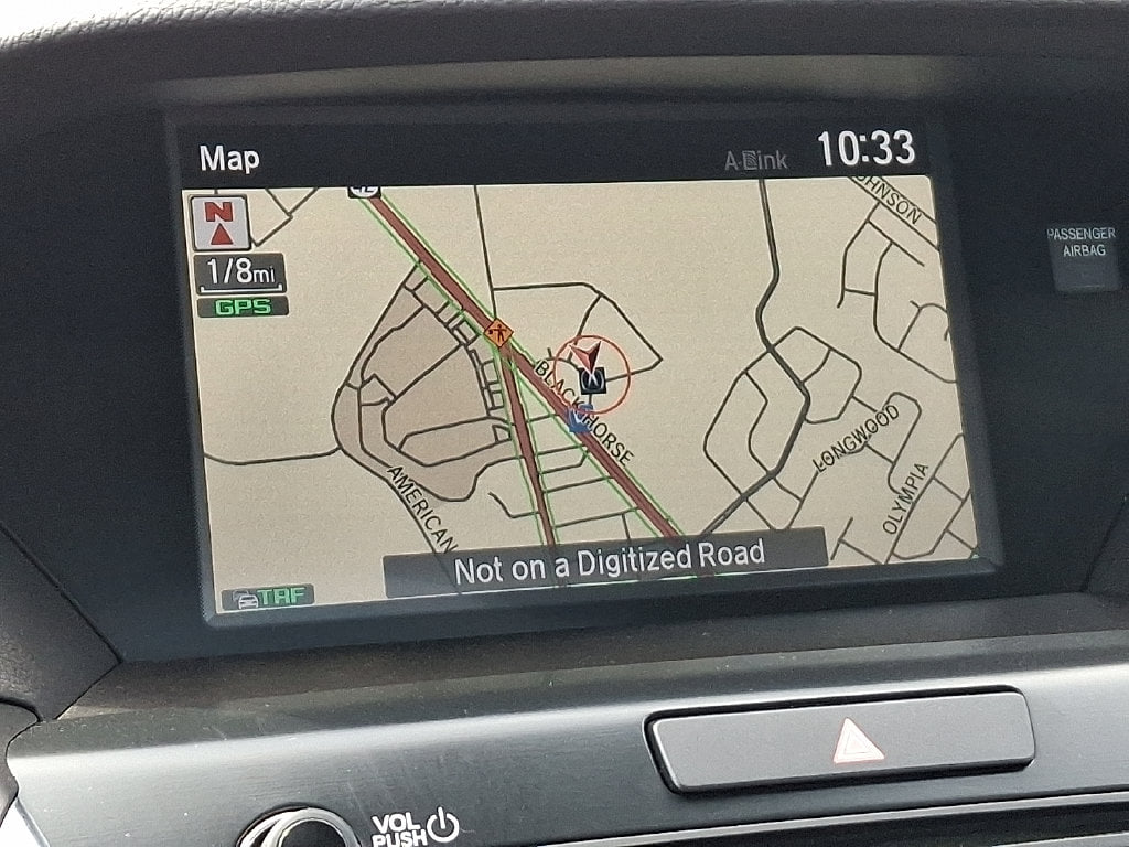 2020 Acura MDX Technology Package - Photo 19