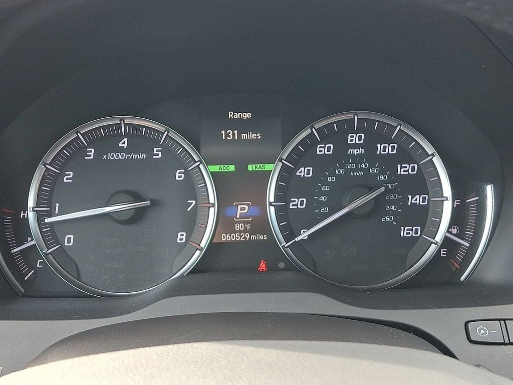 2020 Acura MDX Technology Package - Photo 22