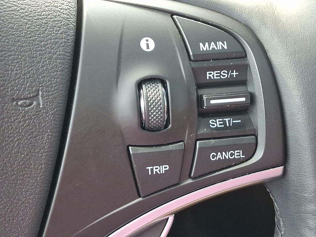 2020 Acura MDX Technology Package - Photo 24
