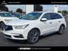 2020 Acura MDX Technology