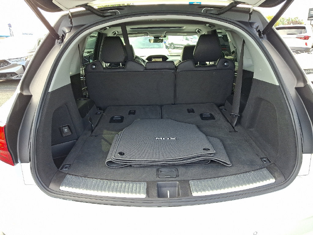 2020 Acura MDX Technology Package - Photo 31