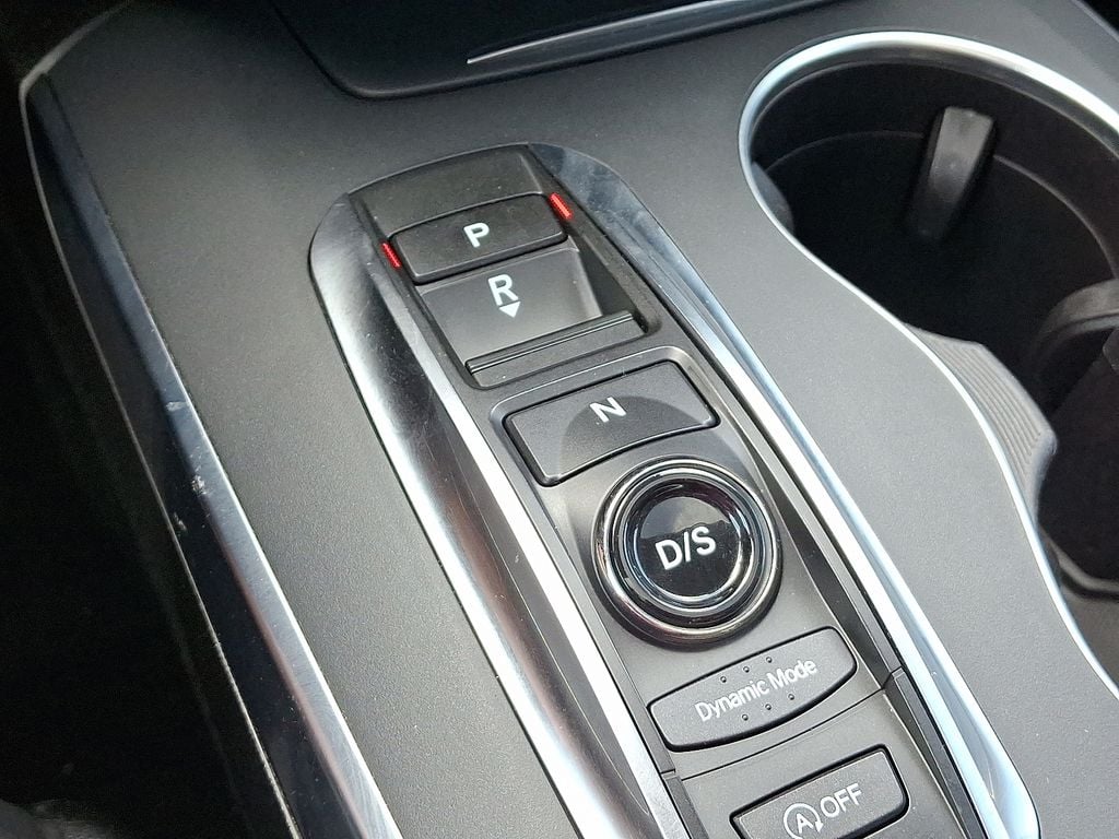 2020 Acura MDX Technology Package - Photo 16