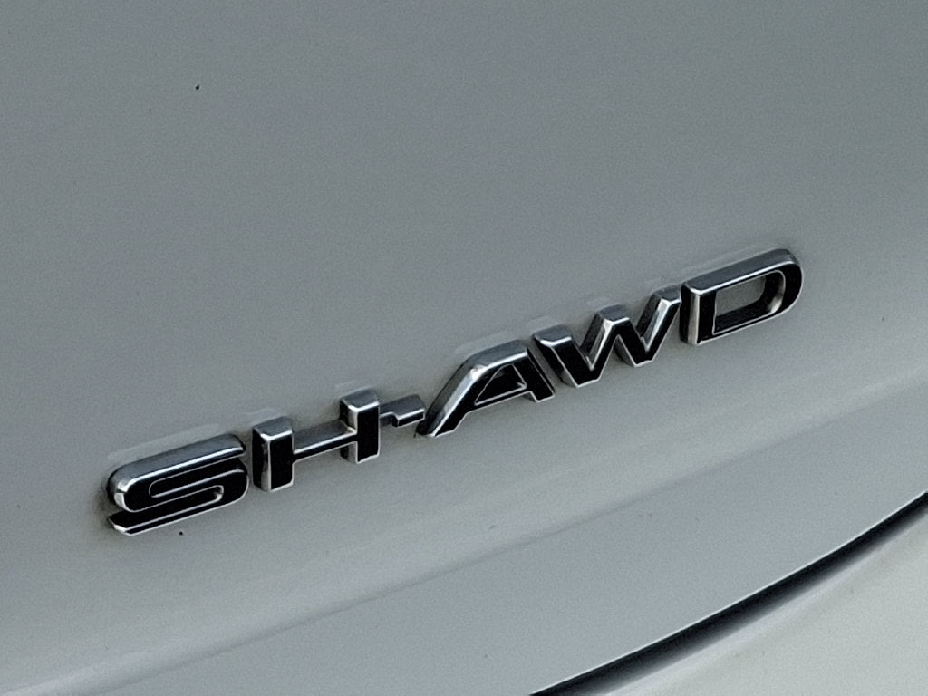 2020 Acura MDX Technology Package - Photo 34