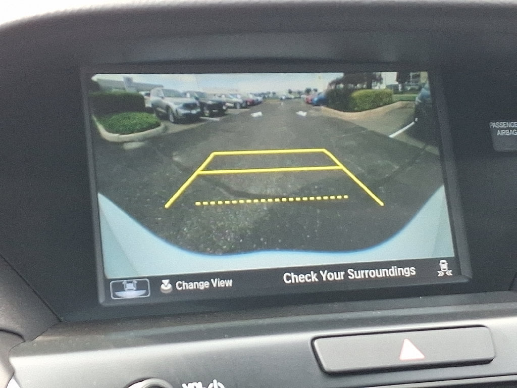 2020 Acura MDX Technology Package - Photo 20