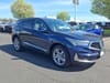 3 thumbnail image of  2020 Acura RDX Advance Package