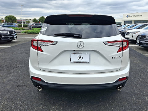 2020 Acura RDX Base