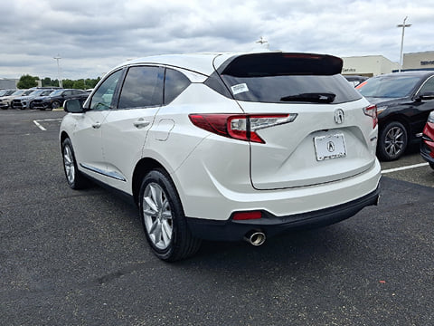 2020 Acura RDX Base