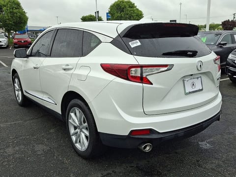 2020 Acura RDX Base