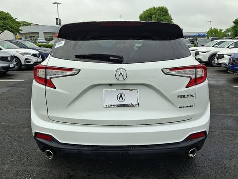 2020 Acura RDX Base