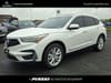 2020 Acura RDX Base