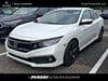 2020 Honda Civic Sedan Sport