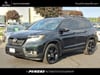 2020 Honda Passport Elite