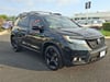 3 thumbnail image of  2020 Honda Passport Elite
