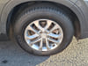 8 thumbnail image of  2020 Hyundai Santa Fe SE