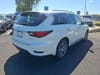 6 thumbnail image of  2020 INFINITI QX60 LUXE