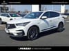 2021 Acura RDX A-Spec Package